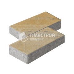 Тротуарная плитка 600х300х60, особая серия