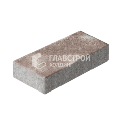 Тротуарная плитка 600х300х60, авантюр