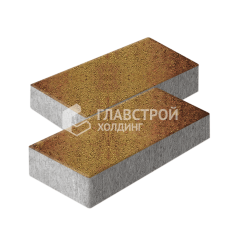 Тротуарная плитка 600х300х60, каир