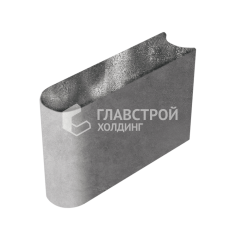 Камень бортовой БРШ 50.20.8, стоун