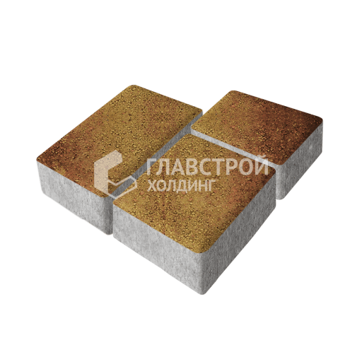 Тротуарная плитка Лэндхаус, каир, 4 см