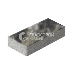 Тротуарная плитка 600х300х60, стоун