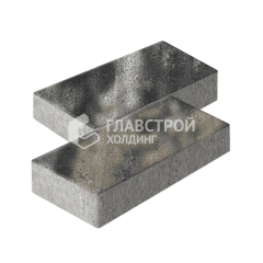 Тротуарная плитка 600х300х60, стоун