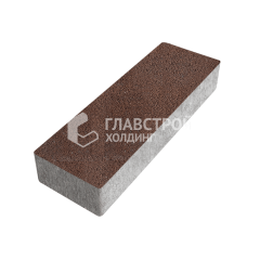 Тротуарная плитка 300х100х60, барселона