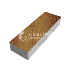 Тротуарная плитка 300х100х60, каир