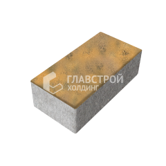 Тротуарная плитка 240х120х70, гончар