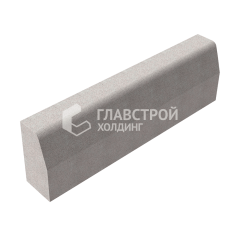 Камень бортовой БР 100.30.15