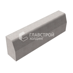 Камень бортовой БР 100.30.18