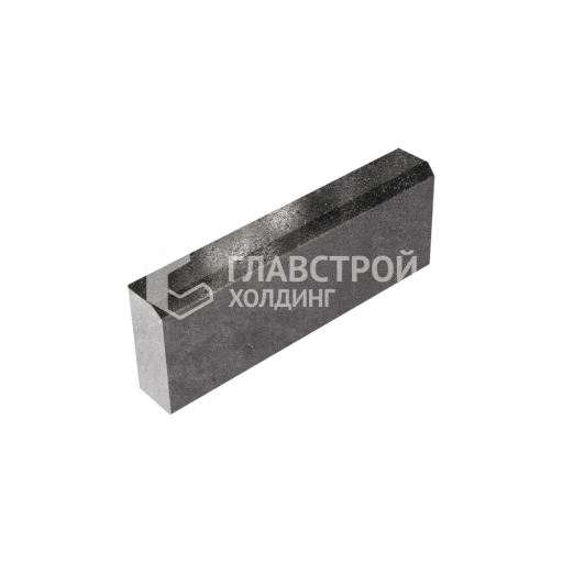 Камень бортовой БР 50.20.8, стоун