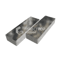 Тротуарная плитка 300х100х60, стоун