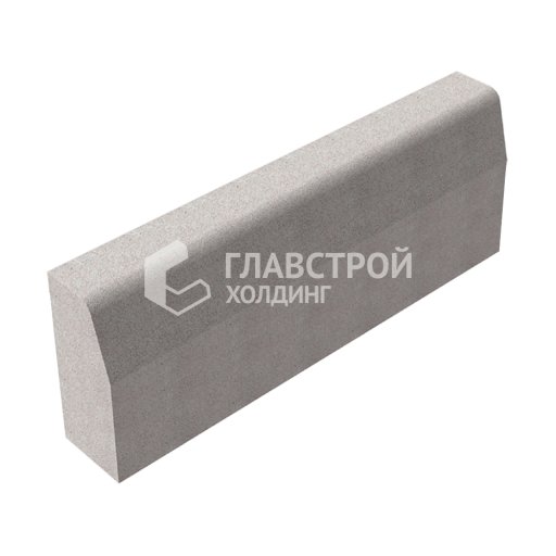 Камень бортовой БР 100.45.18