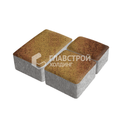 Тротуарная плитка Старый город, каир, 6 см