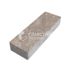 Тротуарная плитка 300х100х60, сахара