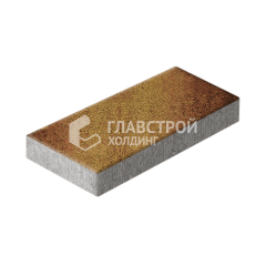 Тротуарная плитка 500х250х60, каир