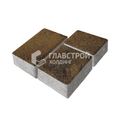 Тротуарная плитка Лэндхаус, арабская ночь, 6 см