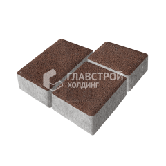 Тротуарная плитка Лэндхаус, барселона, 6 см