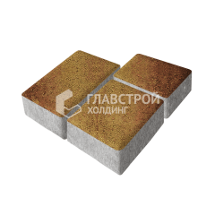 Тротуарная плитка Лэндхаус, каир, 6 см